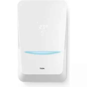 Приточный очиститель воздуха TION Бризер Bio-X SM Base 22-00016911