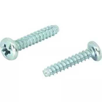 Притупленный саморез ЦКИ