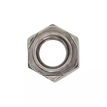 Приварная гайка ZAMETAL M12 DIN929 250 шт ZA519122