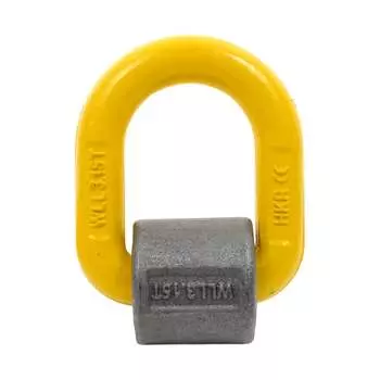 Приварная петля РОМЕК TY022353 2000000135373