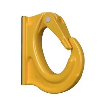 Приварной крюк TEHNOLIFT 4687202159147