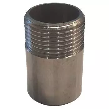 Приварной ниппель ИНОТЭК 4687204708886