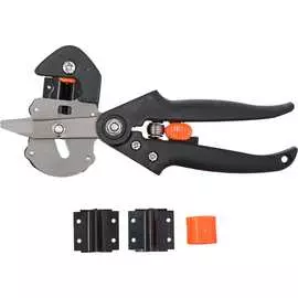 Прививочный секатор Green Helper GT-001