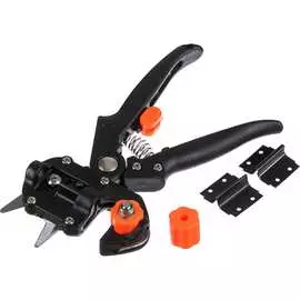 Прививочный секатор Greengo 1003811