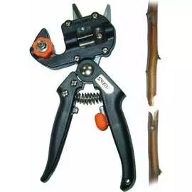 Прививочный секатор по дереву SKRAB 28048