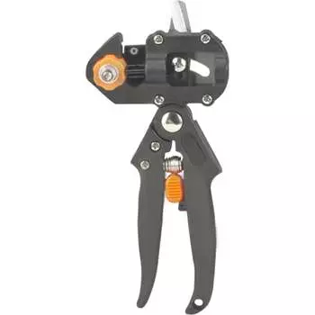 Прививочный секатор садовый ТЕХПРОМ S 5281 00-00018620