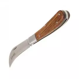 Складной прививочный нержавеющий нож SAMURAI IGKMP-68W