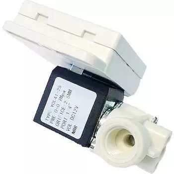 Привод автоматической промывки FIBOS