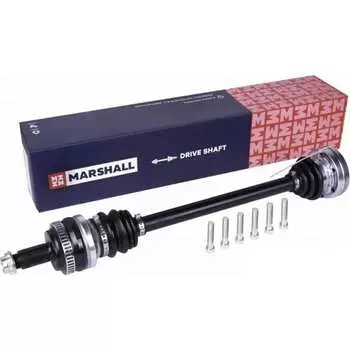 Привод BMW 3 (E36, E46) 90- MARSHALL M8123002