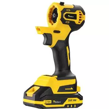 Привод Kolner COMBO 20V PRO 8022500010