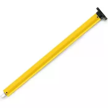 Привод Moes Motor, Zigbee ZC-AM25