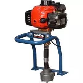 Привод виброрейки Elmos