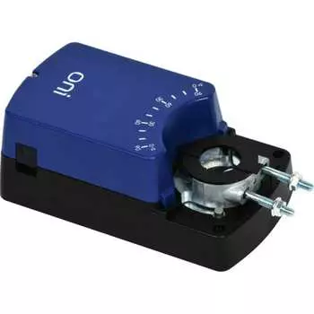 Привод заслонки ONI