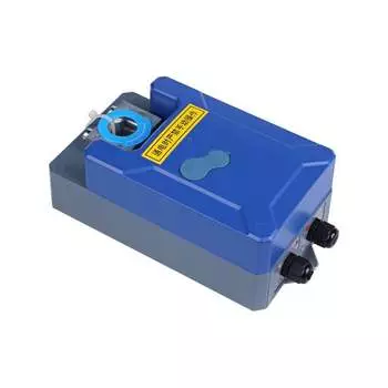 Привод заслонки Teren DA10103