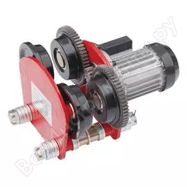 Приводная электрическая каретка EURO-LIFT TD-0,5 18866