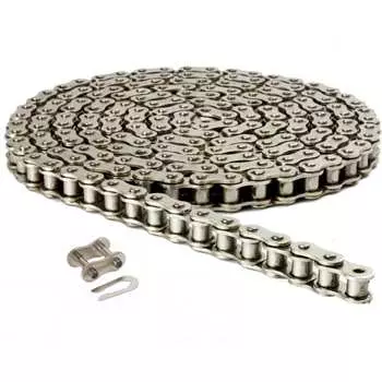 Приводная цепь IRIS 04b-1