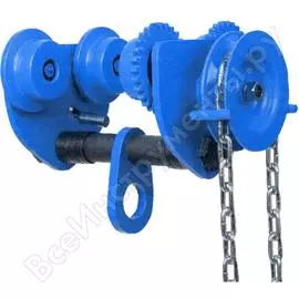 Приводная каретка передвижения EURO-LIFT HGT 7623