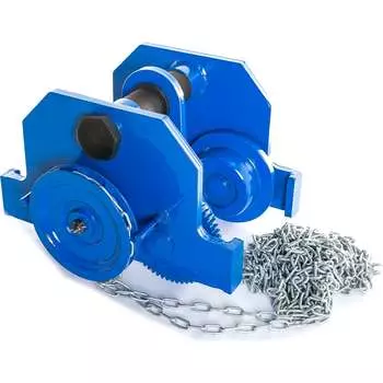 Приводная каретка передвижения EURO-LIFT HGT 1257