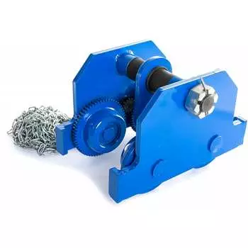 Приводная каретка (5 т, 9 м, аналог hgt) euro-lift gcl-dk 00015244
