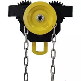 Приводная каретка OCALIFT GCL dr30003