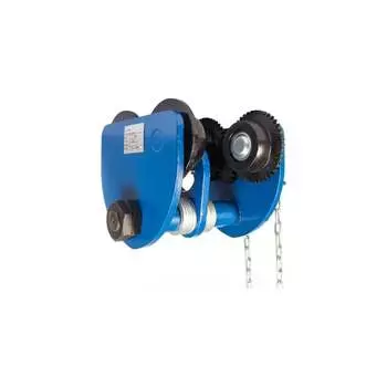 Приводная каретка передвижения EURO-LIFT GCL-DK 11902