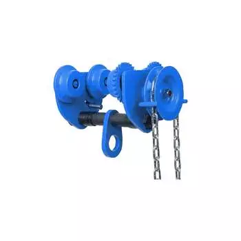 Приводная каретка передвижения EURO-LIFT GCL-DK 11903