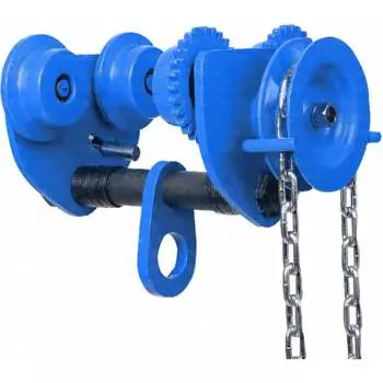 Приводная каретка передвижения EURO-LIFT HGT 1291