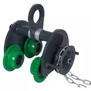 Приводная каретка передвижения EURO-LIFT HGT 514