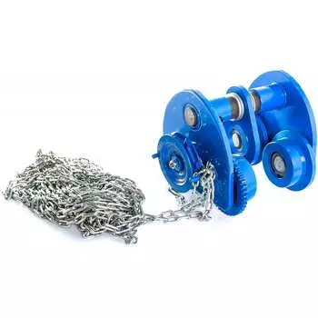 Приводная каретка EURO-LIFT HGT 00022921