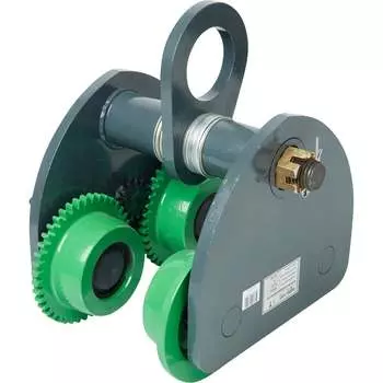 Приводная каретка передвижения EURO-LIFT HGT 8970