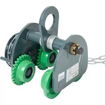 Приводная каретка передвижения EURO-LIFT HGT 9857