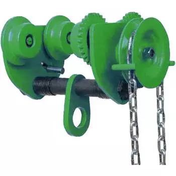 Приводная каретка передвижения EURO-LIFT КПП 3,2/12