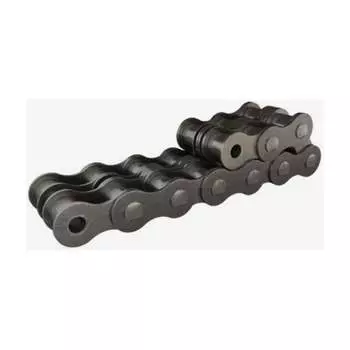 Приводная роликовая двухрядная цепь ISKRA 10B-2SS 10B2SS-ISKRA