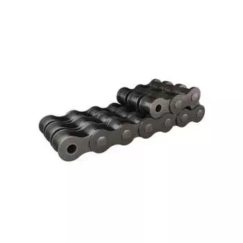 Приводная роликовая трехрядная цепь ISKRA 10B-3 10B3-ISKRA