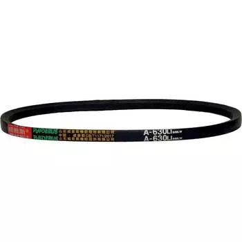 Приводной гладкий ремень для TSS DMR600L/DMD1000/V-Belt ТСС 72229