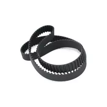 Приводной зубчатый ремень CSHBELT HTD 335 5M, длина- 335мм, ширина- 27 мм, количество зубьев 67, шаг зубьев- 5мм 27HTD5335CSH