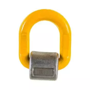 Приворная рым-петля для подъема во всех направлениях CERTEX NS8HI8 NS8HI8C