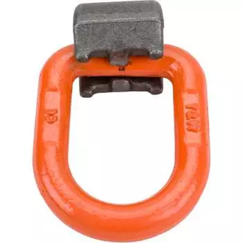 Приворная рым-петля для подъема во всех направлениях CERTEX NS8HI2 NS8HI2C