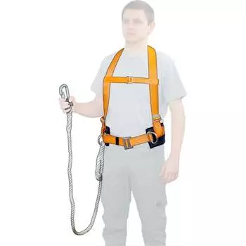 Привязь удерживающая LUCH УПР-02 ЕР-00004744