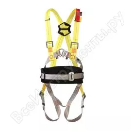 Привязь VENTO Альфа 5.0 vnt 105 2