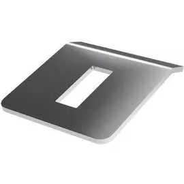 Прижим кабельного лотка DKC