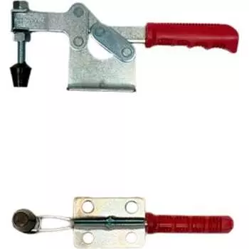 Прижим механический Uniq tool