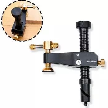 Прижим верстачный Hongdui hd surface clamp М00021351