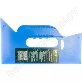 Прижимной обойный шпатель FIT 06902