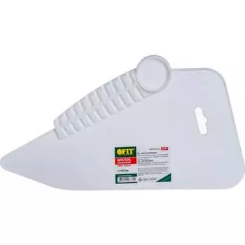 Прижимной обойный шпатель FIT 06905