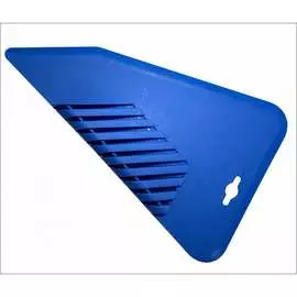 Прижимной пластмассовый шпатель для обоев On Эконом 02-04-500