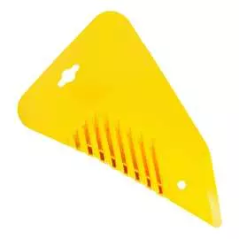 Прижимной шпатель для обоев РемоКолор 12-1-281