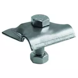 Прижимной соединительный зажим круглого проводника EZETEK 91071-2