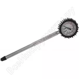 Прижимной компрессометр для ВАЗ+ГАЗ и др. Вымпел КМ-03 5008