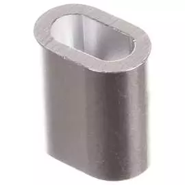 Прижимной зажим-наконечник Tech-Krep 102760